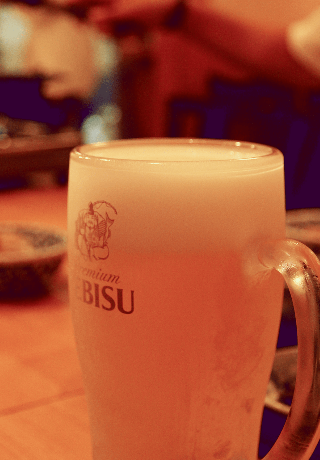 お酒