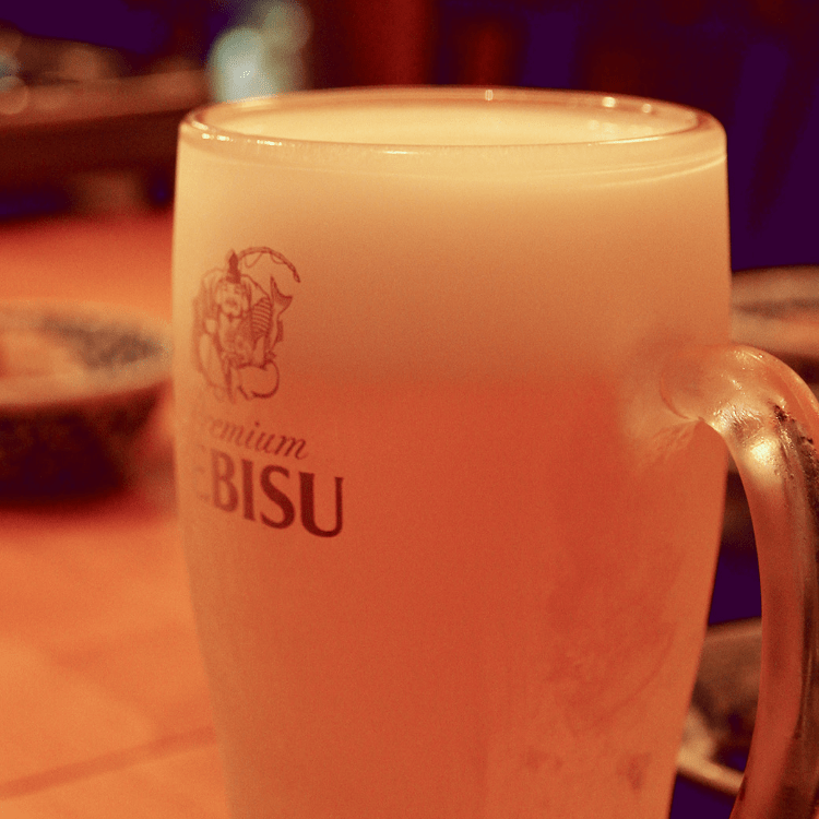 お酒